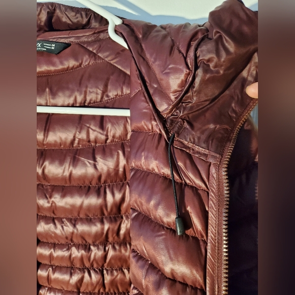 Arcteryx Nuri Hooded Puffer Coat - Picture 6 of 11